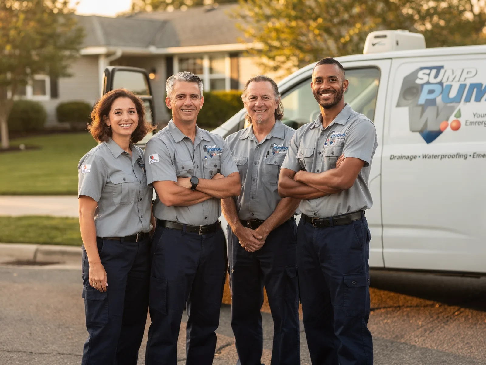 Water Heater Repair company in Battle Creek, NE
