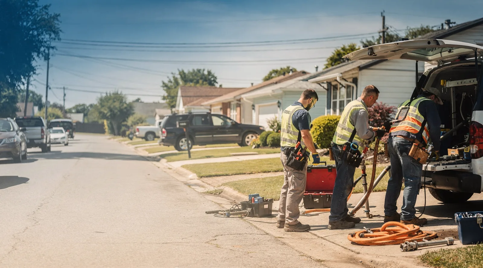 Water Heater Repair in Battle Creek, NE near me