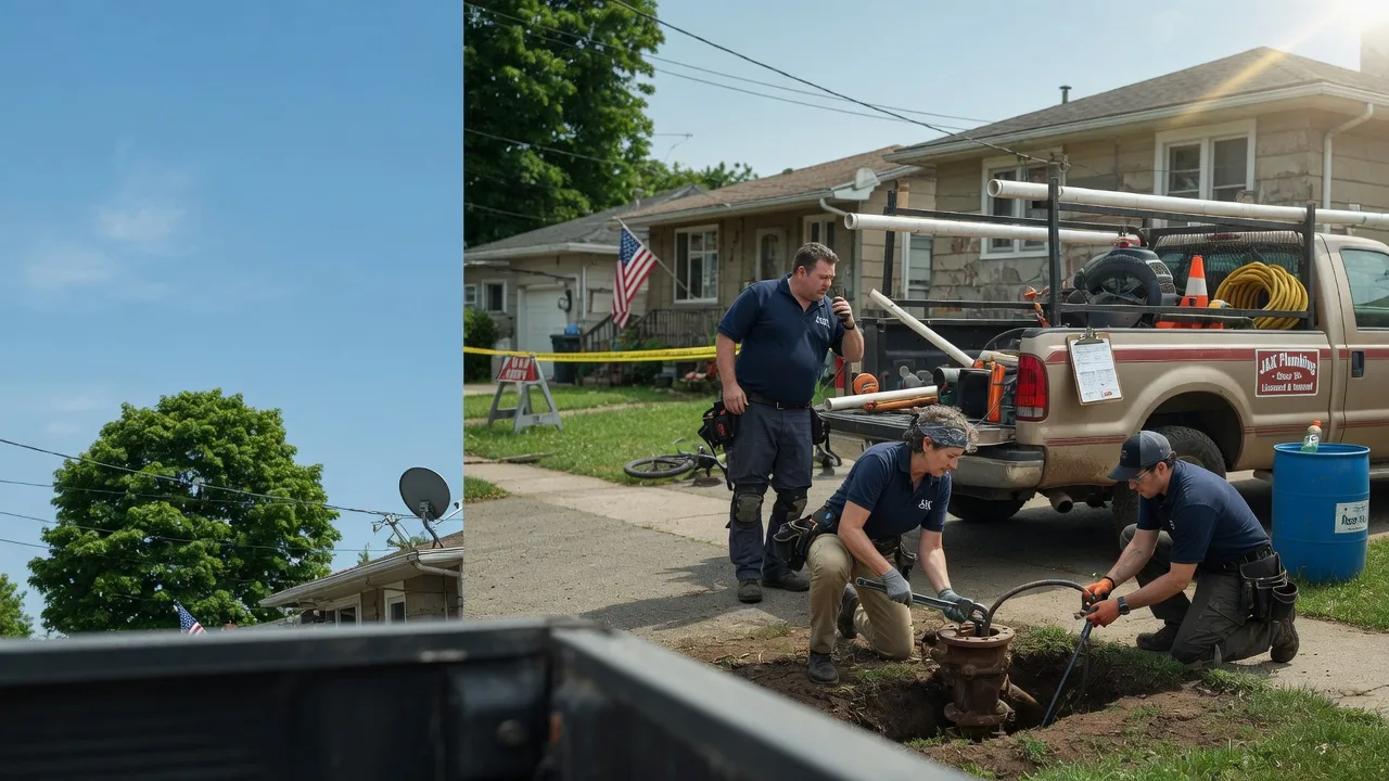 Water Heater Replacement in Battle Creek, NE near me